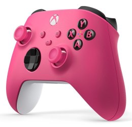 Microsoft Xbox Series kontroler bezprzewodowy Pink MICROSOFT 196388518067