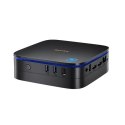 Mini PC Blackview MP60 N150/16GB/SSD 512GB/Win 11 Pro czarny