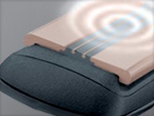 Prostownica REMINGTON S8590 (45W; kolor czarny) (WYPRZEDAŻ)