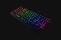 Razer Blackwidow V3 Tenkeyless klawiatura Gaming USB QWERTY US English Czarny