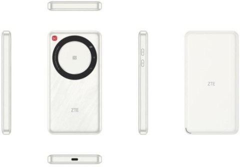 Router ZTE U30 Air (WYPRZEDAŻ)