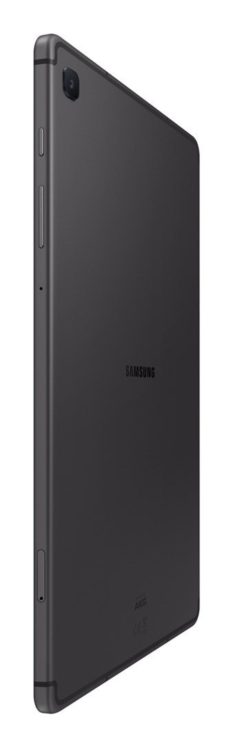 Samsung Galaxy SM-P620 Tab S6 Lite 2024 4/64GB 10.4" WIFI Black (WYPRZEDAŻ)