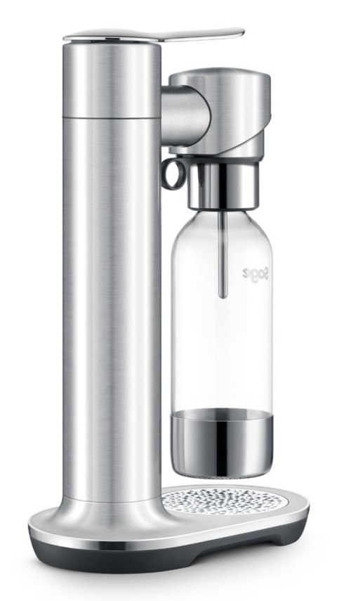 Saturator SAGE SCA800SST0ZEU1