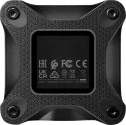 ADATA DYSK SSD  SD620 2TB BLACK