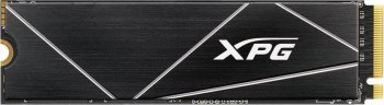 Dysk SSD ADATA XPG GAMMIX S70 BLADE 2TB M.2 2280 PCIe Gen3x4