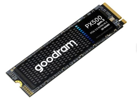 Dysk SSD GOODRAM SSDPR-PX500-01T-80-G3 (M.2 2280″ /1TB )