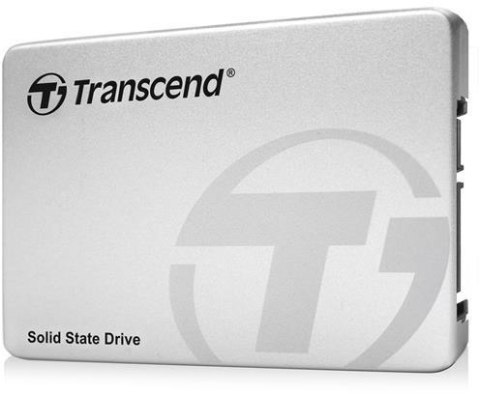 Dysk SSD TRANSCEND SSD370 1 TB SATA III (2.5″ /1 TB )