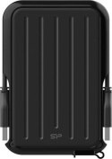 Dysk zewnętrzny Silicon Power Armor A66 5TB 2 5 USB 3.2 IPX4 Black