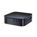 Mini PC Blackview MP60 N150/16GB/SSD 512GB/Win 11 Pro czarny