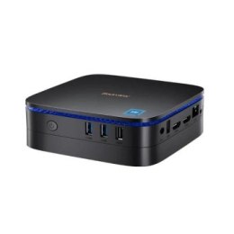 Mini PC Blackview MP60 N150/16GB/SSD 512GB/Win 11 Pro czarny