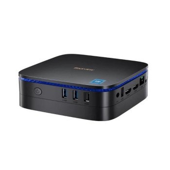 Mini PC Blackview MP60 N150/16GB/SSD 512GB/Win 11 Pro czarny