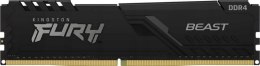 Pamięć KINGSTON (UDIMM/DDR5/8 GB/6000MHz/1.4V/30CL/SINGLE)