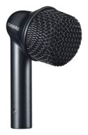Shure Nexadyne NXN6 - Mikrofon do werbla/tomów złącze XLR czarny