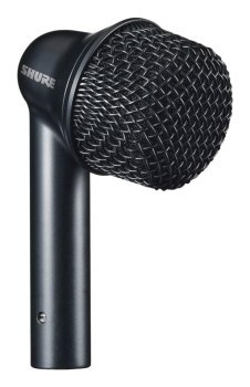 Shure Nexadyne NXN6 - Mikrofon do werbla/tomów złącze XLR czarny