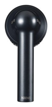 Shure Nexadyne NXN6 - Mikrofon do werbla/tomów złącze XLR czarny