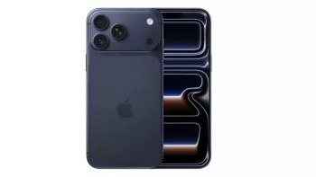 Smartfon Apple iPhone 17 Pro Max 256GB Głębinowy Błękit MFYP4HX/A