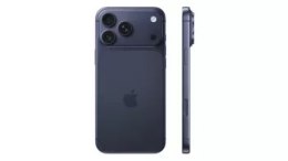 Smartfon Apple iPhone 17 Pro Max 256GB Głębinowy Błękit MFYP4HX/A