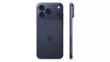 Smartfon Apple iPhone 17 Pro Max 256GB Głębinowy Błękit MFYP4HX/A