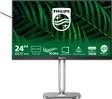 Monitor PHILIPS 24B2G5301/00 (23.8" /IPS /1920 x 1080 /Czarno-srebrny)