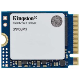 Dysk SSD KINGSTON SNV3SM3/500G (M.2″ /500 GB )