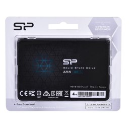 Dysk SSD SILICON POWER SP004TBSS3A55S25 (4TB )