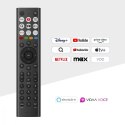 Hisense Telewizor LED 85 cali 85A6Q