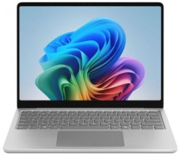 Laptop Microsoft Surface Laptop (Copilot+ PC) - Snapdragon X Plus | 13'' | Dotyk | 16GB | 512GB | W11H | Platynowy