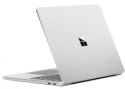 Laptop Microsoft Surface Laptop (Copilot+ PC) - Snapdragon X Plus | 13'' | Dotyk | 16GB | 512GB | W11H | Platynowy
