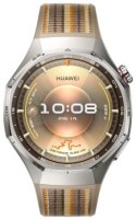 Huawei Watch GT 6 Pro 46mm Brązowy
