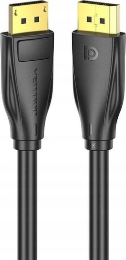 Kabel DisplayPort Vention 8K@60Hz 4K@144H 2m