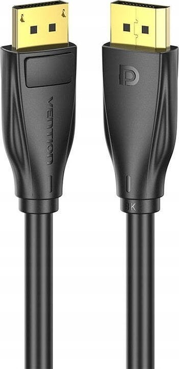 Kabel DisplayPort Vention 8K@60Hz 4K@144H 3m
