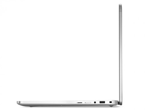 Dell Laptop Dell Pro 16 Plus PB16250 W11P U7-266V/16GB/512GB CL35 TLC/FgrPr&SmtCd/IRCam&Mic/5G LTE+BT/16.0 FHD+ Touch/BcklKb/3C/vPro/