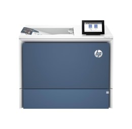 Drukarka laserowa HP LaserJet Enterprise 5700dn (1200 x 1200dpi /maks. A4 /Kolor /Niebiesko-biały )