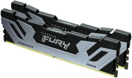 Pamięć KINGSTON (CUDIMM/DDR5/48 GB/8800MHz/1.4V/42 CLCL/DUAL)