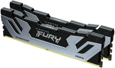 Pamięć KINGSTON (CUDIMM/DDR5/48 GB/8800MHz/1.4V/42 CLCL/DUAL)