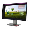 Monitor LENOVO 64A7GAT6EU (27" /IPS /120Hz /2560 x 1440 /Czarny)