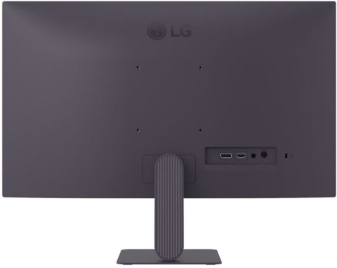 Monitor LG 24G411A-B (23.8" /IPS /120Hz /1920 x 1080 /Czarny)