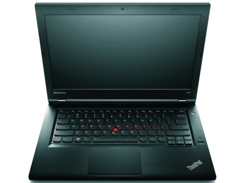 Notebook LENOVO ThinkPad L440 (14"/Intel 4600/4GB/500GB/W8.1P/Czarny)