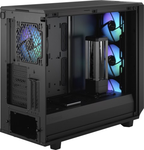 Obudowa FRACTAL Obudowa Fractal Design Meshify 2 RGB TG Light Tint (FD-C-MES2A-06)