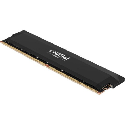Pamięć CRUCIAL (DDR5/16 GB/6400MHz/32CL/SINGLE)