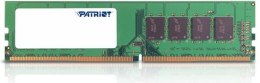 Pamięć PATRIOT (SODIMM/DDR4/16 GB/2400MHz/1.2V/17CL/SINGLE)