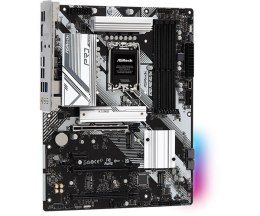 Płyta główna ASROCK B760 PRO RS/D4 (Socket 1700 /ATX)