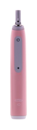 Braun Oral-B szczoteczka elektryczna iO 3 PINK (WYPRZEDAŻ)