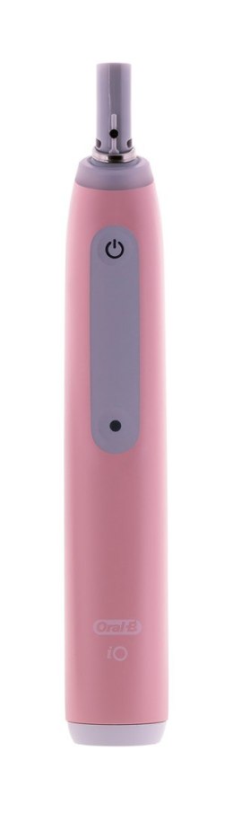 Braun Oral-B szczoteczka elektryczna iO 3 PINK (WYPRZEDAŻ)