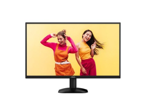 Monitor AOC 24B35HM2 (23.8" /VA /120Hz /1920 x 1080 /Czarny)
