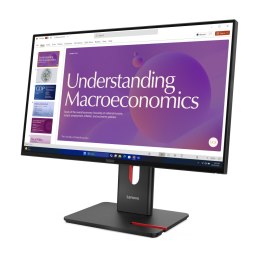 Monitor LENOVO 64B9GAT1EU (27