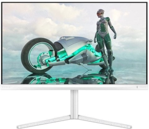 Monitor PHILIPS 27M2N3501PA/00 (27" /IPS /2560 x 1440 /Biały)