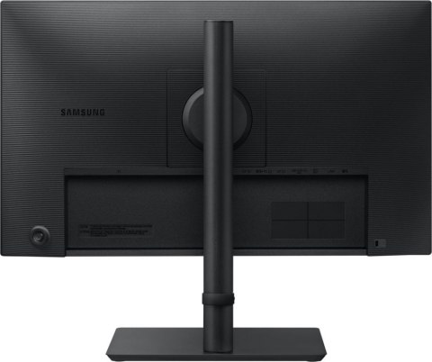 Monitor SAMSUNG LS24F430UAUXEN (24" /IPS /100Hz /1920 x 1080 /Czarny)