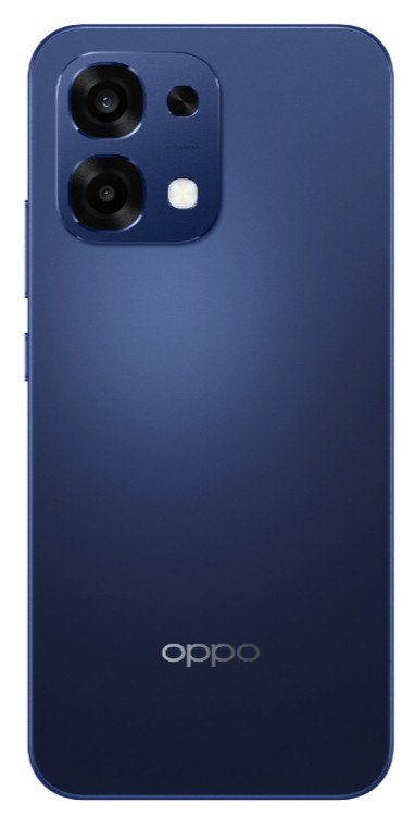 Oppo Smartfon A6 Pro 5G 8/256GB CPH2781 niebieski