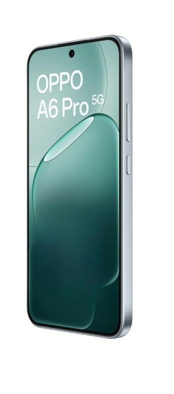 Oppo Smartfon A6 Pro 5G 8/256GB Szary CPH2781